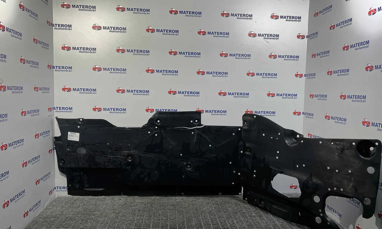 SCUT SUB MASINA MAZDA 3 2013-2019