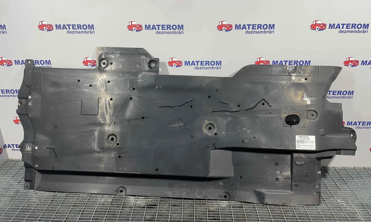 SCUT SUB MASINA MAZDA 3 2013-2019
