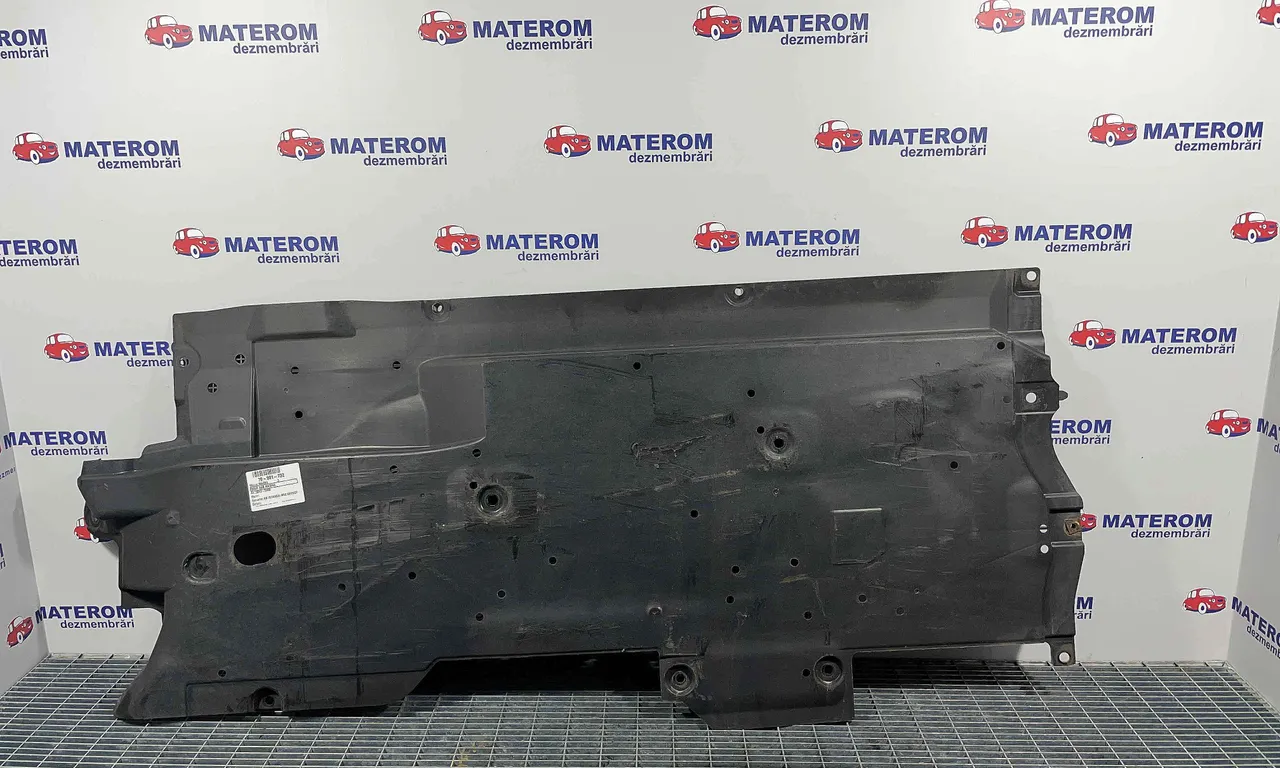 SCUT SUB MASINA MAZDA 3 2013-2019