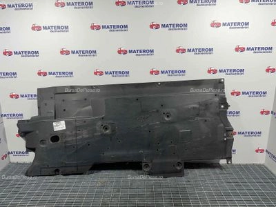 SCUT SUB MASINA MAZDA 3 2.2 D 2013-2019 oe B45A563H0B, vedere frontata