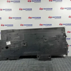 SCUT SUB MASINA MAZDA 3 2.2 D 2013-2019 oe-B45A563H0B, vedere frontata