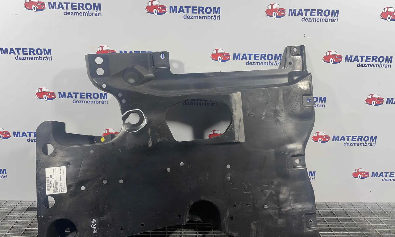 SCUT SUB MASINA MAZDA 3 2013-2019