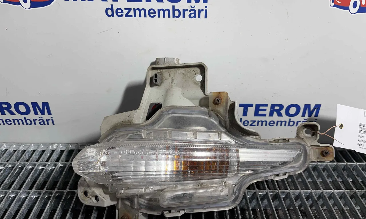 SEMNALIZATOR MAZDA 3 2013-2019