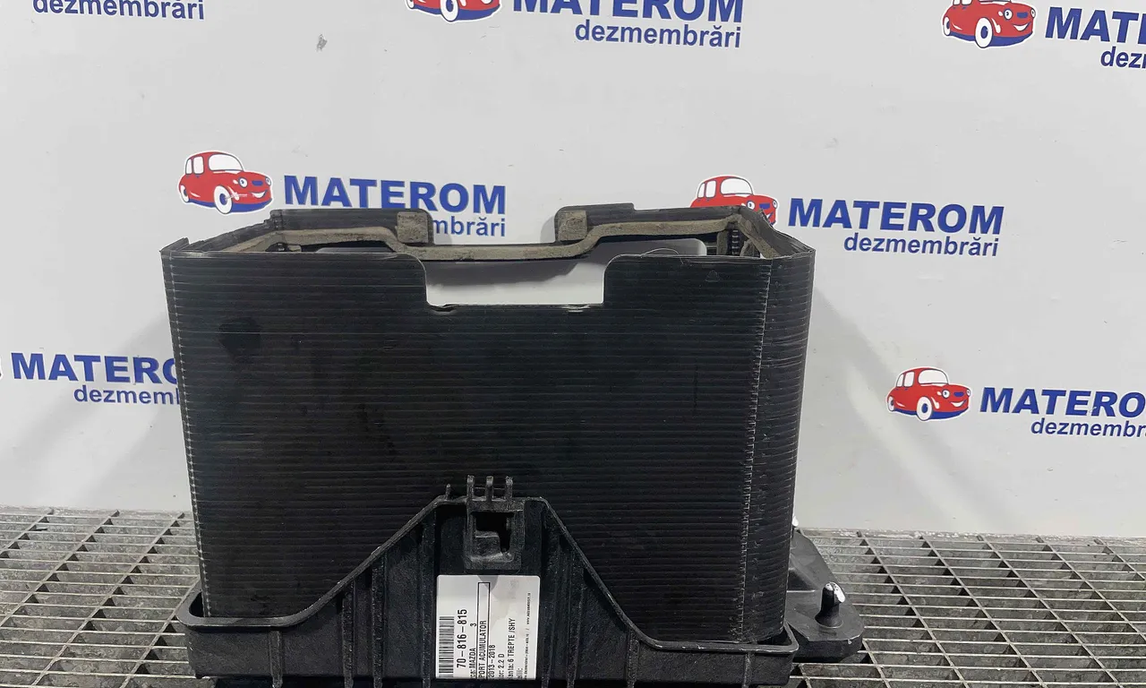 SUPORT ACUMULATOR MAZDA 3 2013-2019