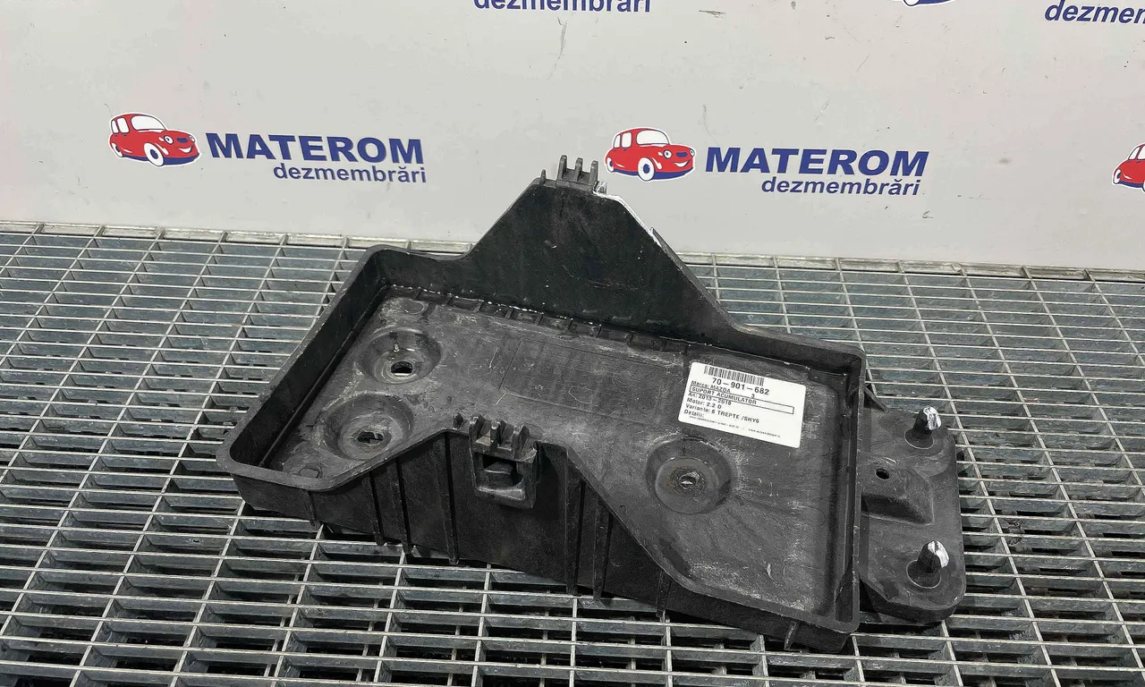 SUPORT ACUMULATOR MAZDA 3 2013-2019