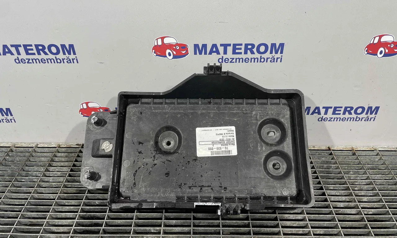 SUPORT ACUMULATOR MAZDA 3 2013-2019
