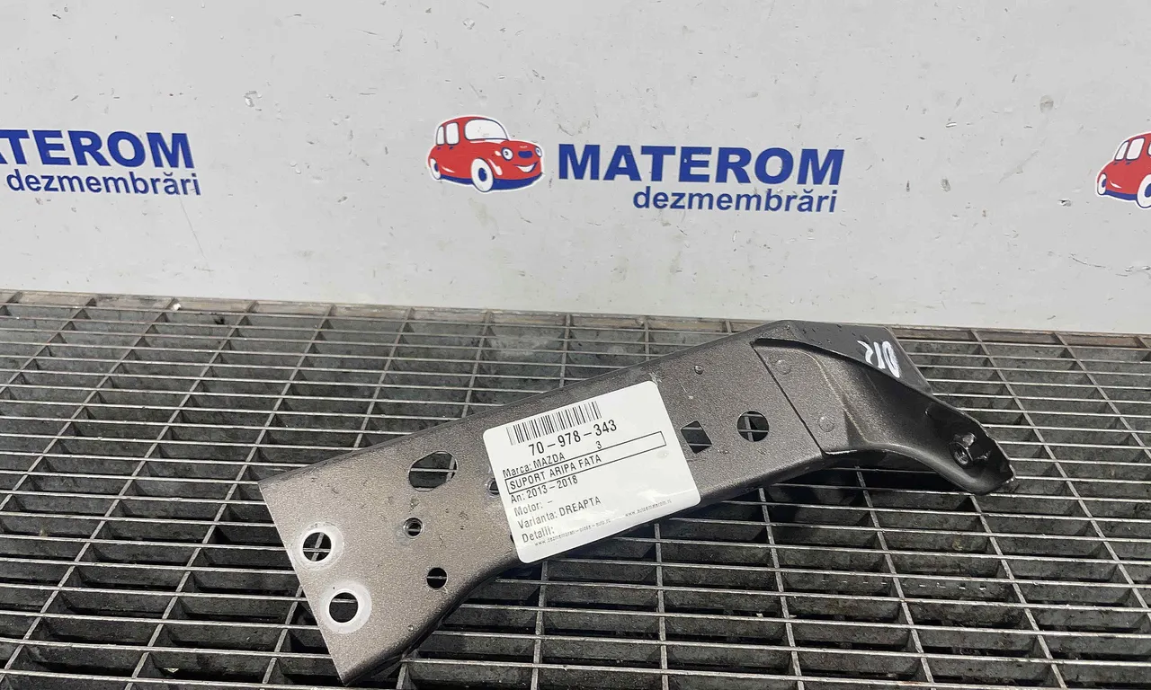 SUPORT ARIPA FATA MAZDA 3 2013-2019