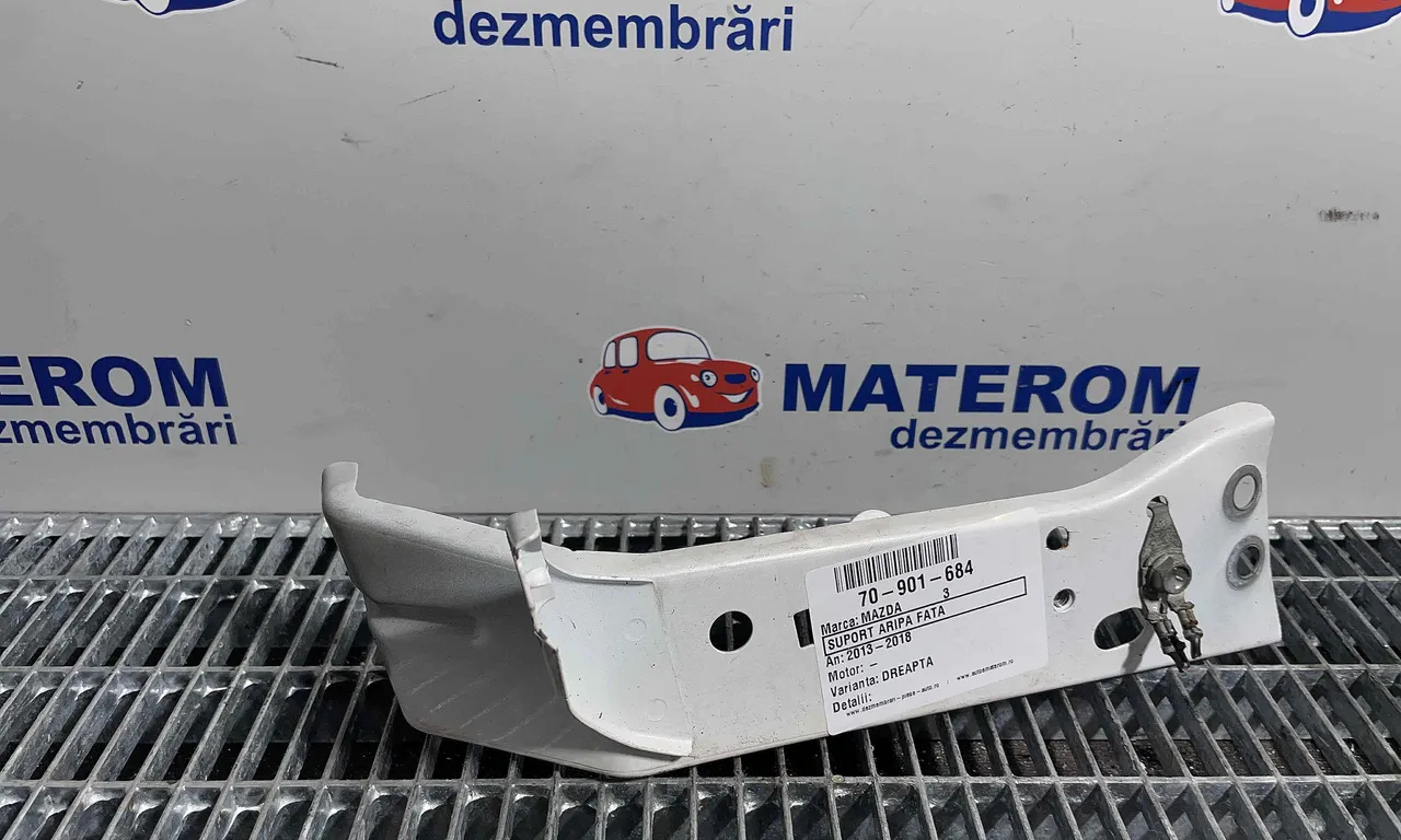 SUPORT ARIPA FATA MAZDA 3 2013-2019