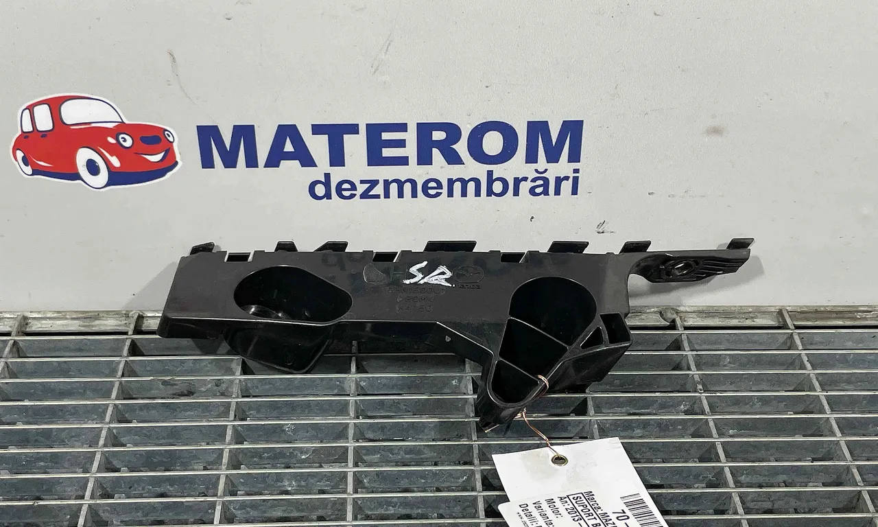 SUPORT BARA FATA MAZDA 3 2013-2019