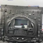 SUPORT CRIC MAZDA 3 2.2 D 2013-2019 oe-BHS2688MX, vedere laterala