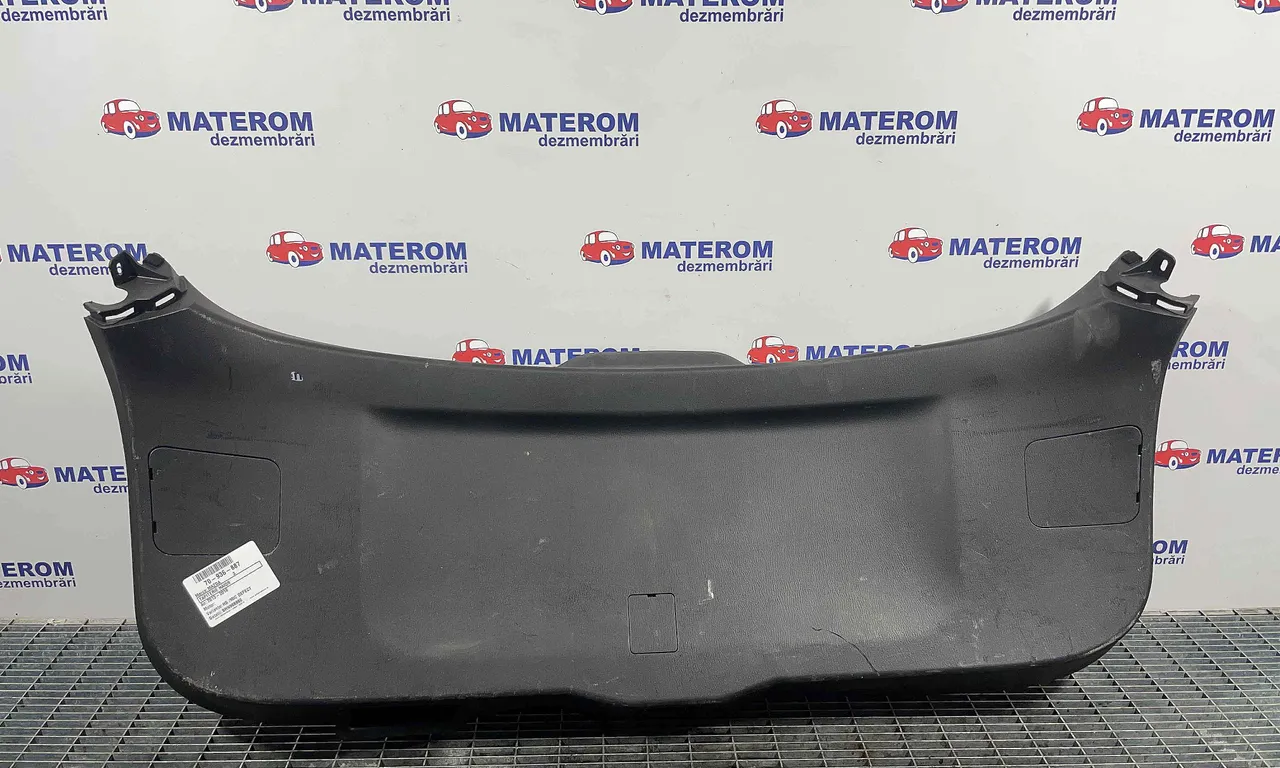TAPITERIE HAION MAZDA 3 2013-2019