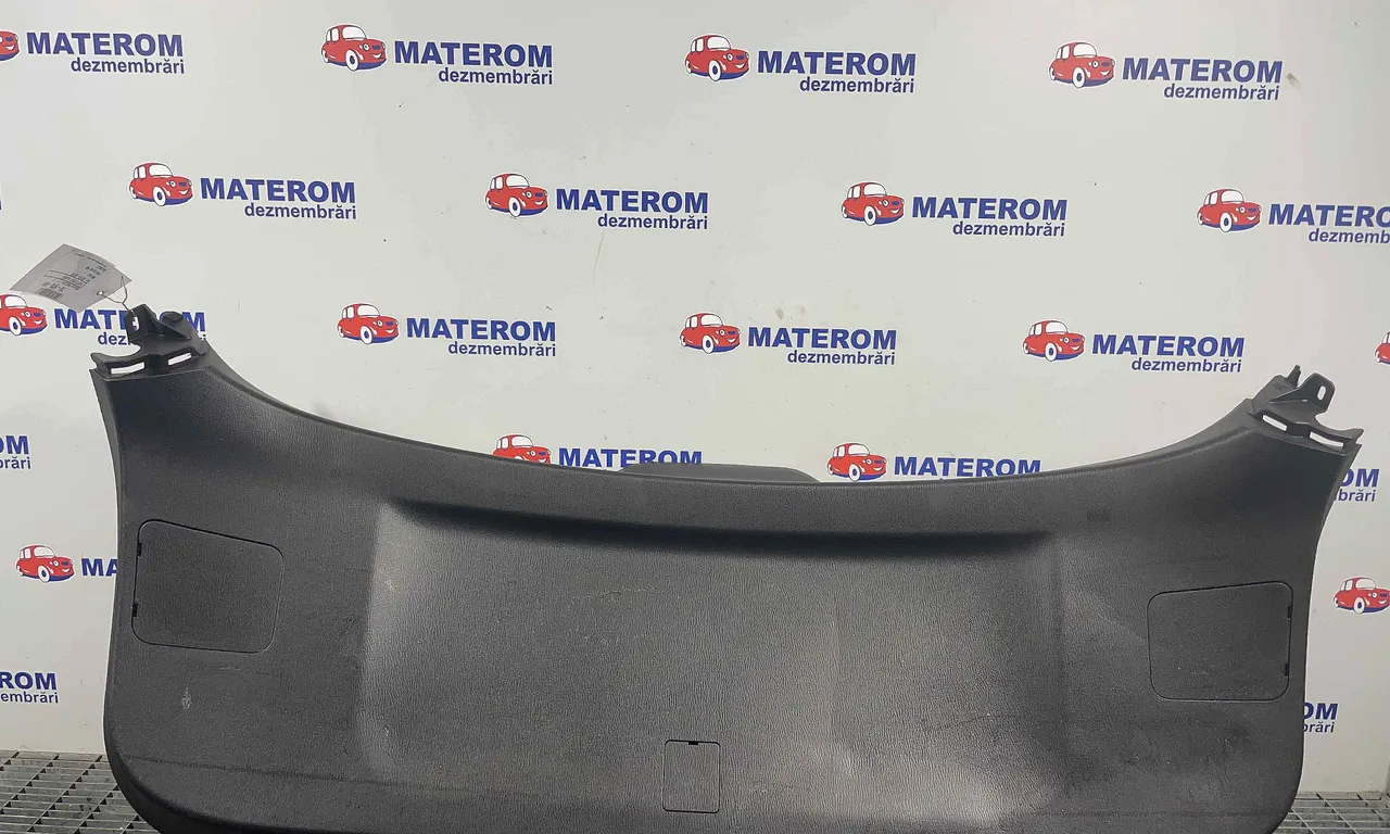 TAPITERIE HAION MAZDA 3 2013-2019