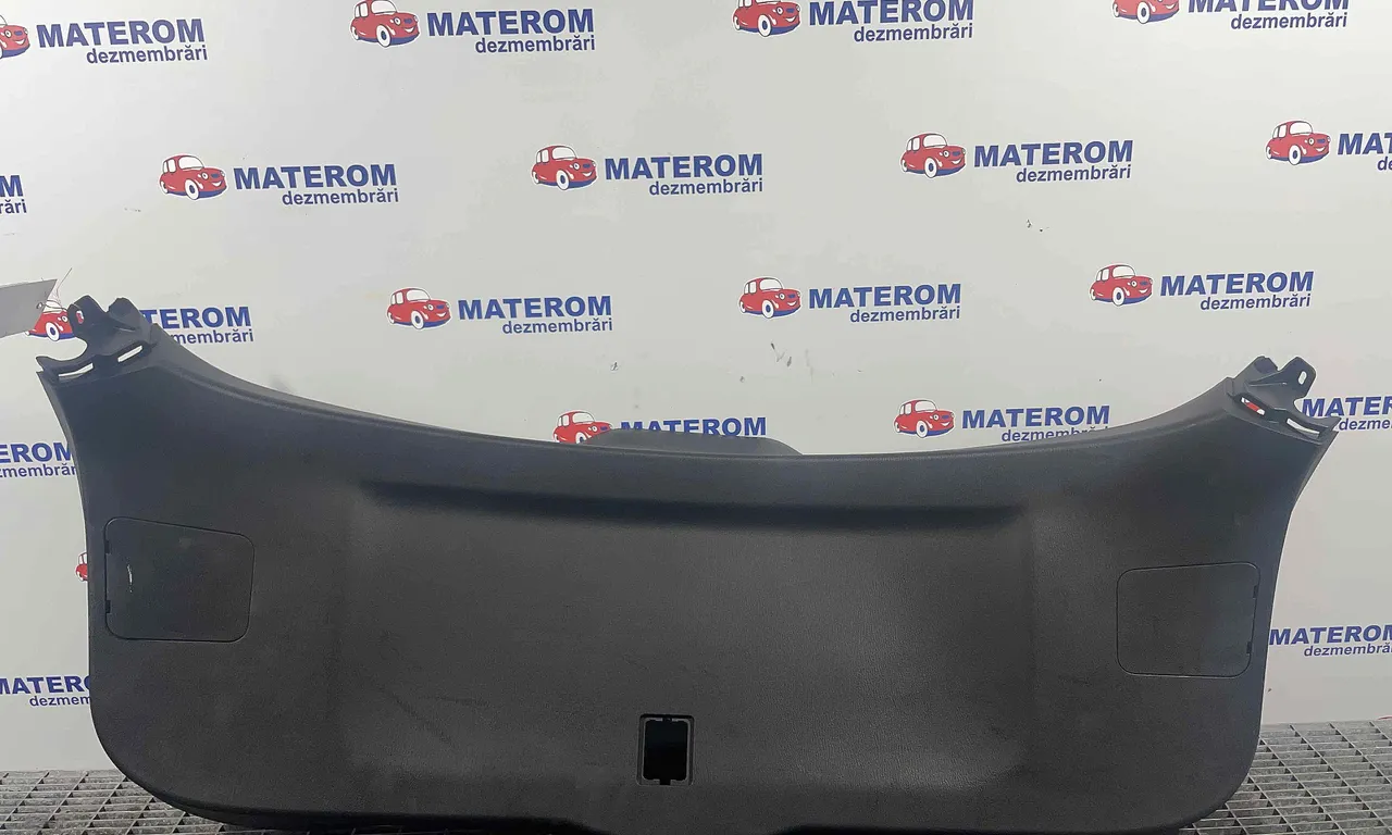 TAPITERIE HAION MAZDA 3 2013-2019