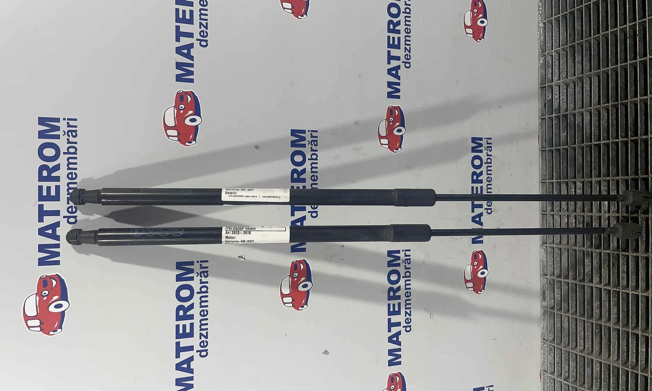 TELESCOP HAION MAZDA 3 2013-2019