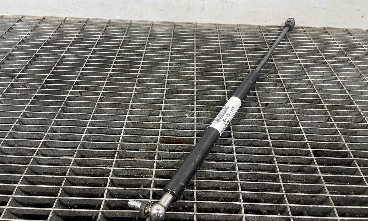 TELESCOP HAION MAZDA 3 2013-2019