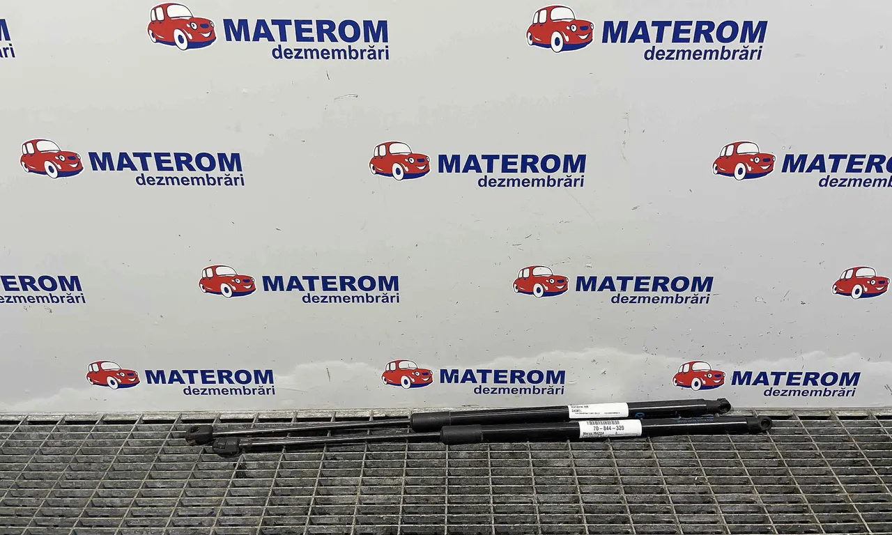 TELESCOP HAION MAZDA 3 2013-2019