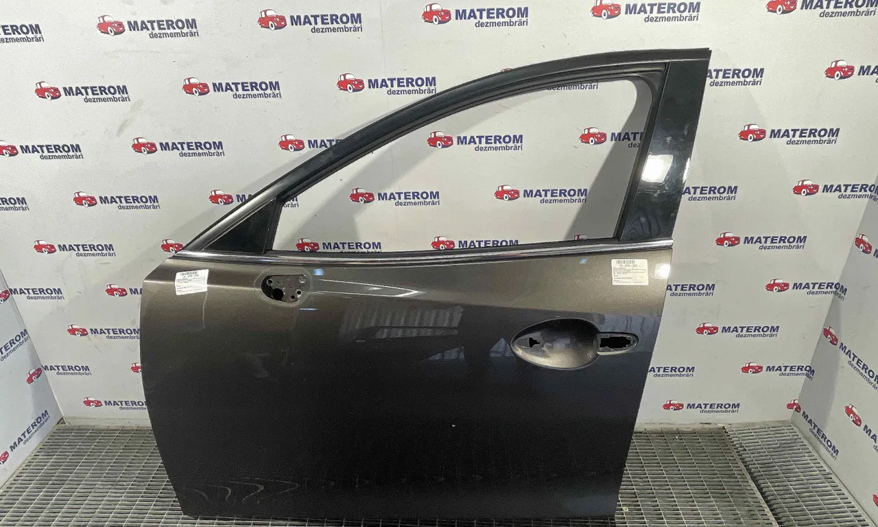 USA FATA STANGA MAZDA 3 2013-2019