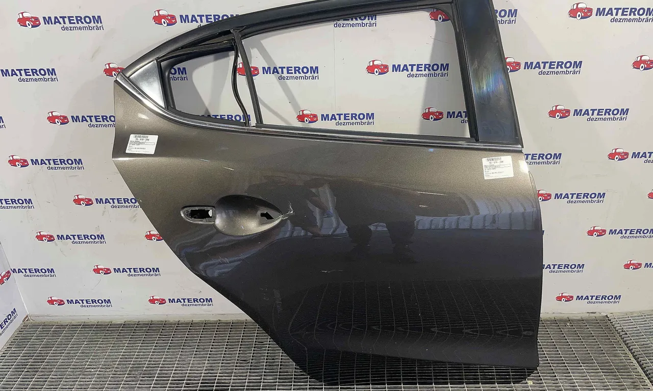 USA SPATE DREAPTA MAZDA 3 2013-2019