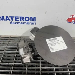 USITA REZERVOR