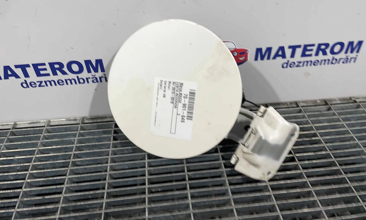 USITA REZERVOR MAZDA 3 2013-2019