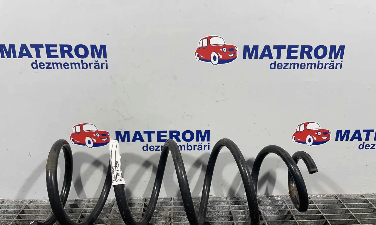 ARC SPATE MAZDA 3 2013-2019