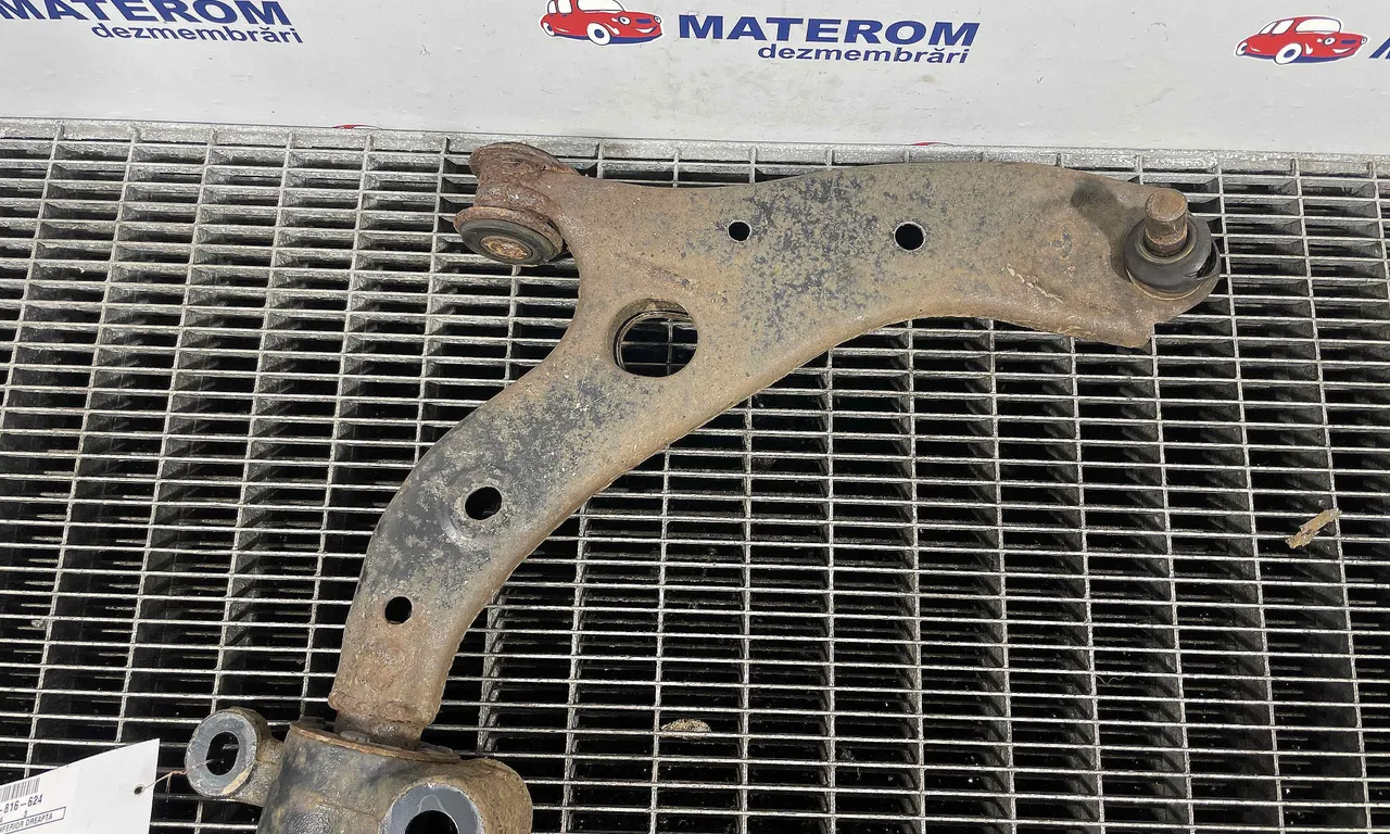 BRAT FATA INFERIOR DREAPTA MAZDA 3 2013-2019