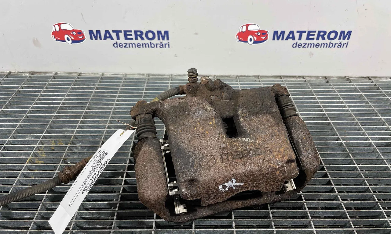 ETRIER FATA DREAPTA MAZDA 3 2013-2019