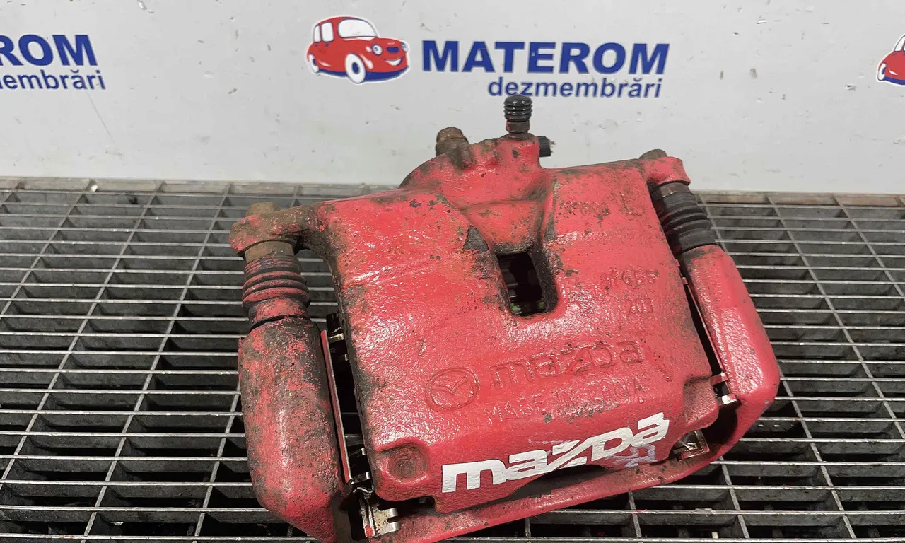 ETRIER FATA STANGA MAZDA 3 2013-2019