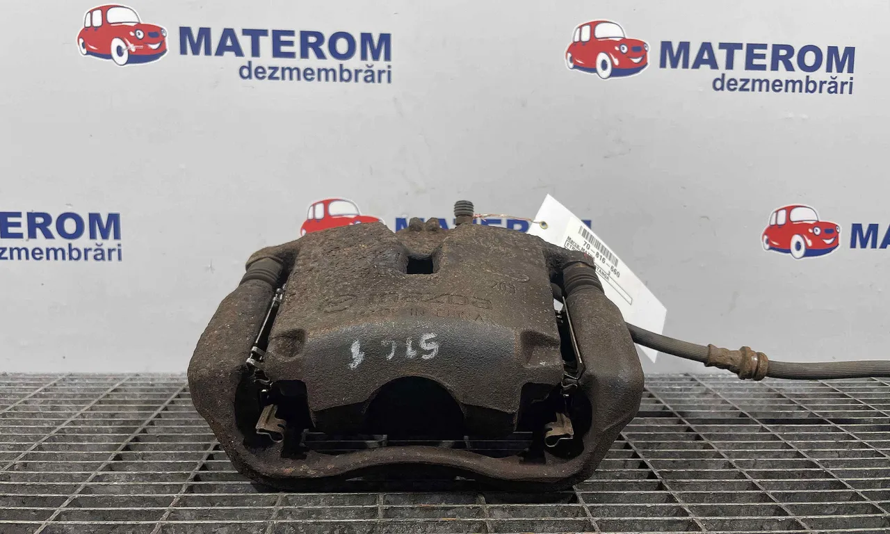 ETRIER FATA STANGA MAZDA 3 2013-2019