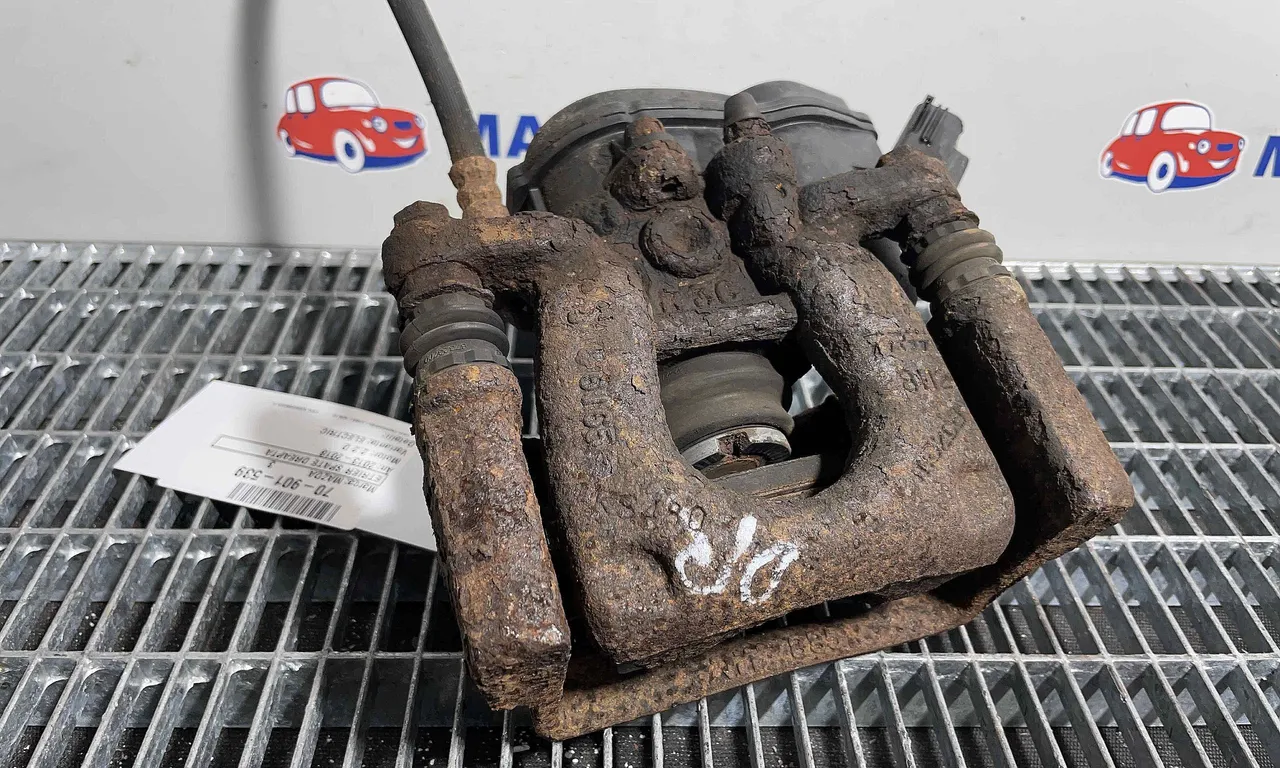 ETRIER SPATE DREAPTA MAZDA 3 2013-2019