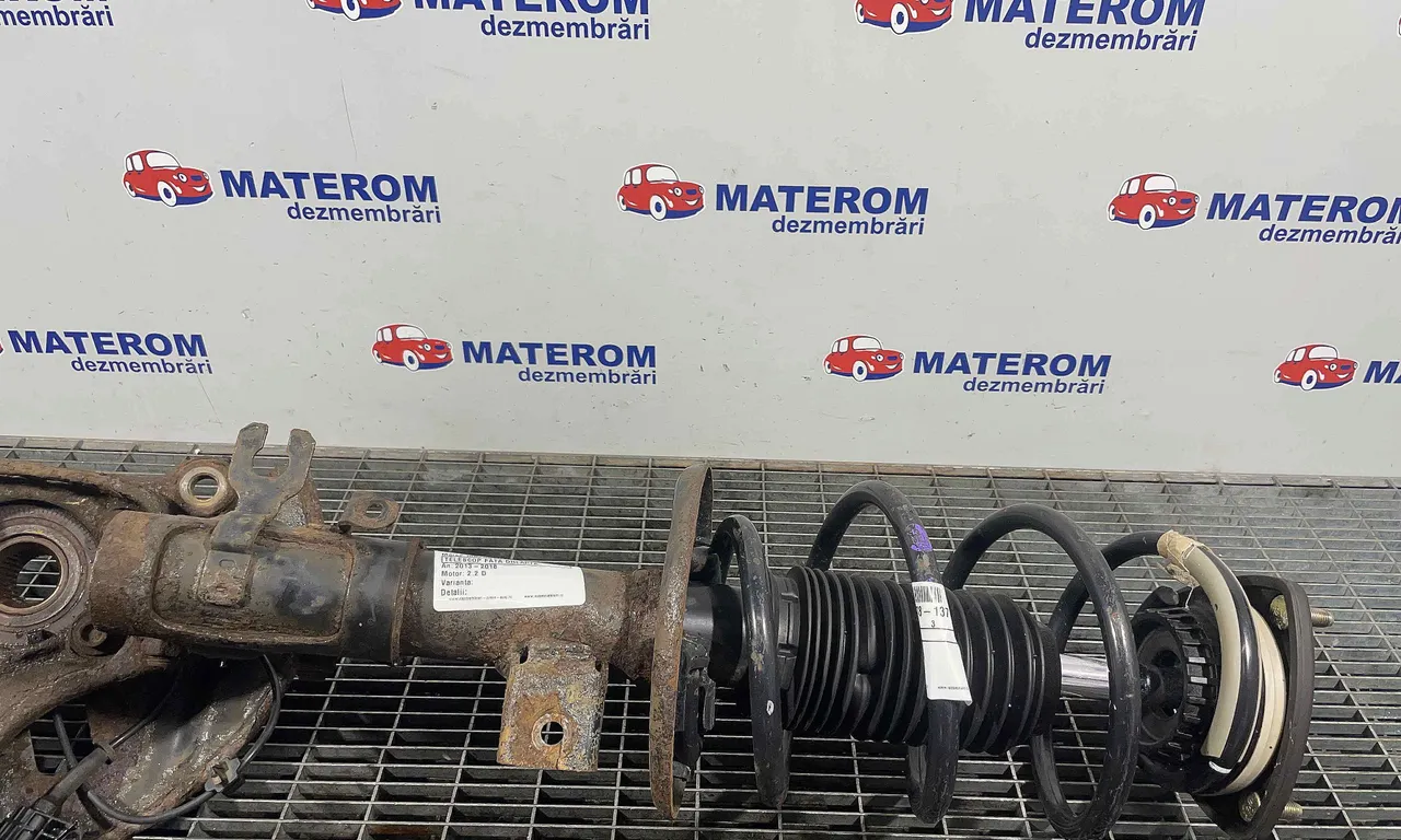 TELESCOP FATA DREAPTA MAZDA 3 2013-2019