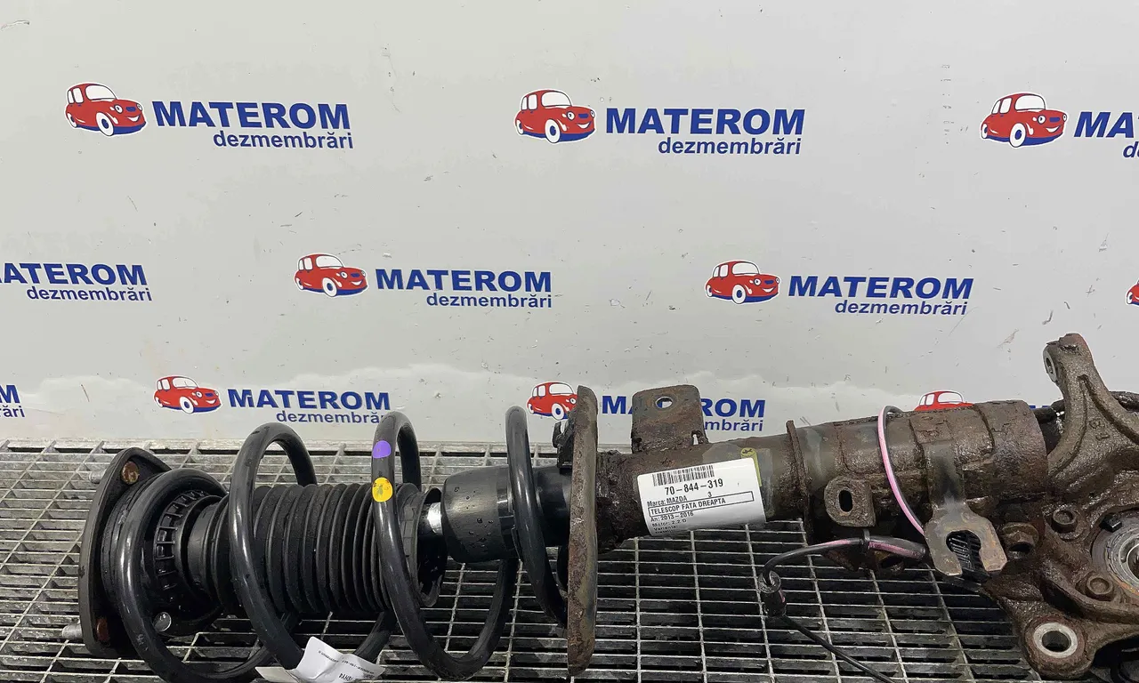 TELESCOP FATA DREAPTA MAZDA 3 2013-2019