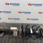 TELESCOP FATA DREAPTA MAZDA 3 2.2 D 2013-2019 oe-B45G34700B, vedere frontata