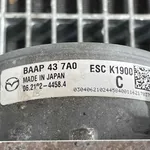 UNITATE ABS MAZDA 3 2.2 D 2013-2019 oe-BAAP437A0, vedere laterala
