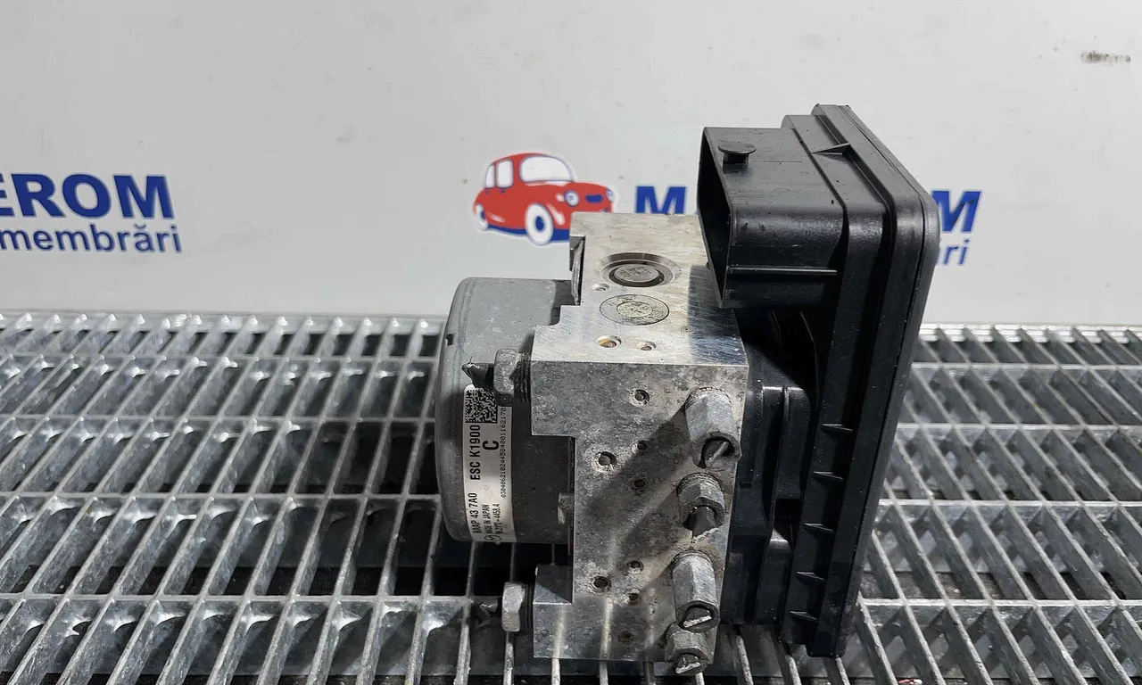 UNITATE ABS MAZDA 3 2013-2019
