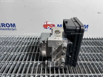 UNITATE ABS MAZDA 3 2.2 D 2013-2019 oe BAAP437A0, vedere frontata