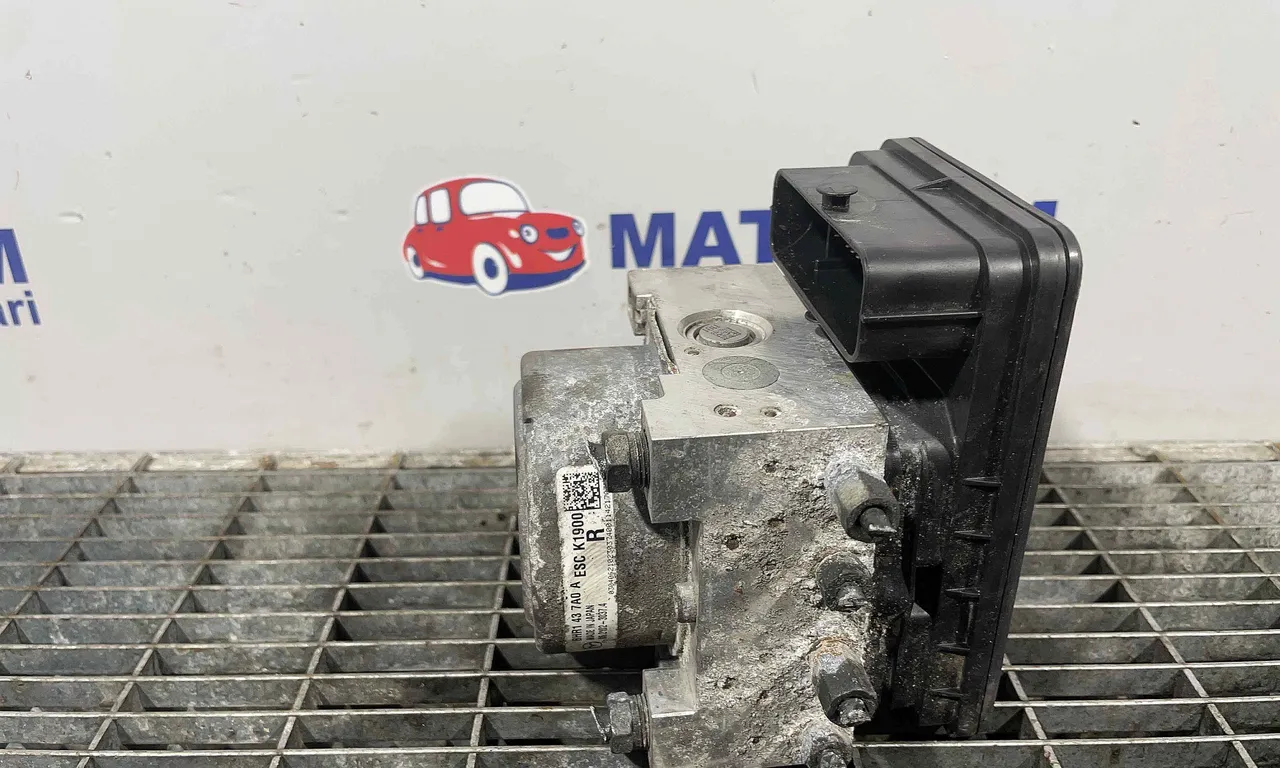 UNITATE ABS MAZDA 3 2013-2019