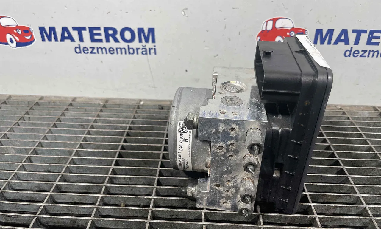 UNITATE ABS MAZDA 3 2013-2019
