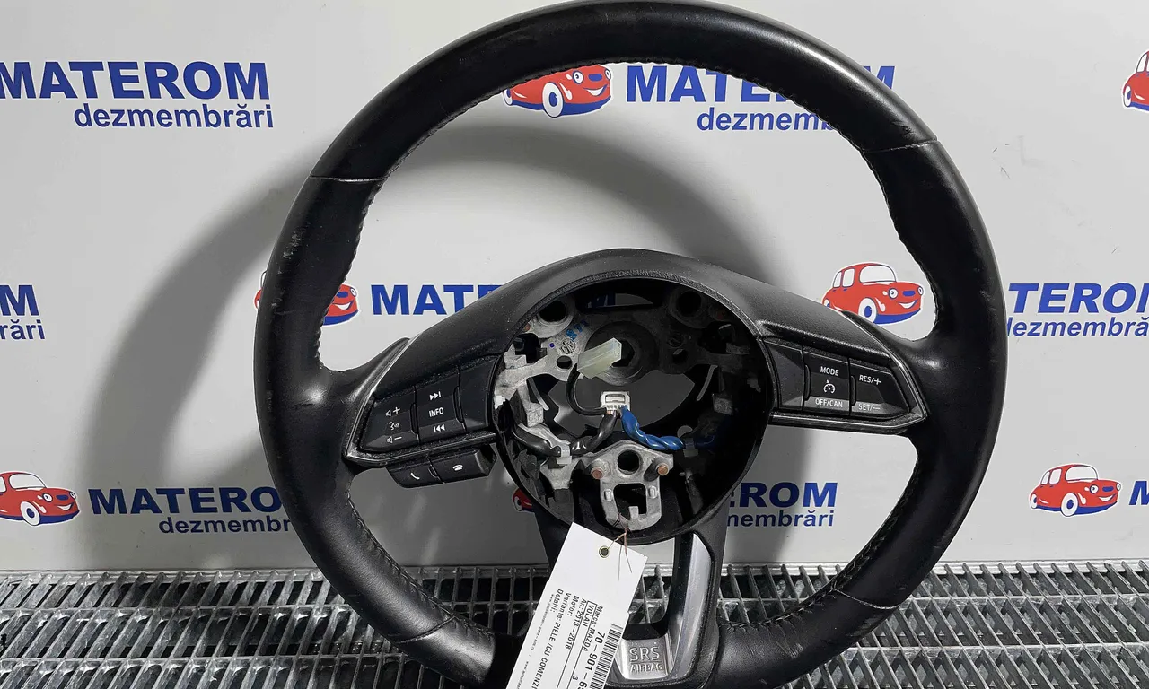 VOLAN MAZDA 3 2013-2019