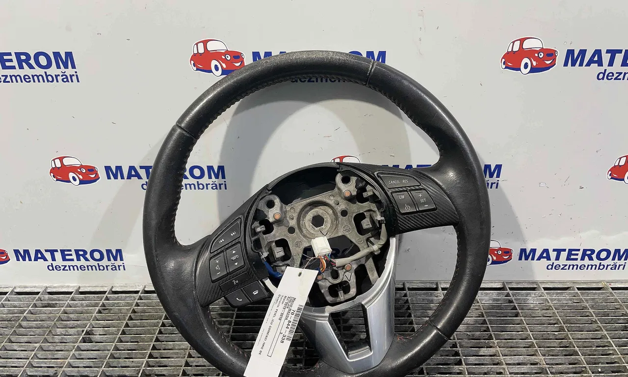 VOLAN MAZDA 3 2013-2019