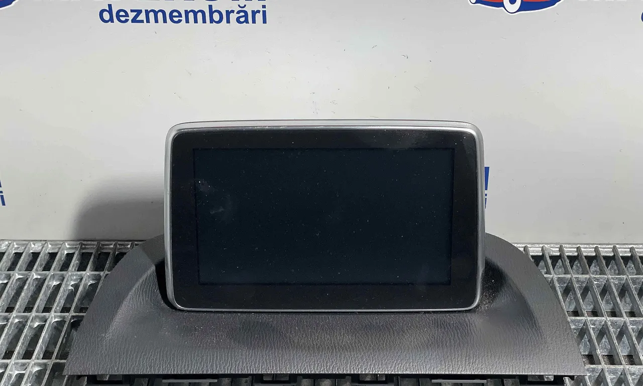 AFISAJ BORD MAZDA 3 2013-2019