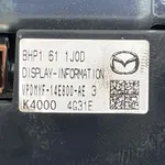 AFISAJ BORD MAZDA 3 2.2 D 2013-2019 oe-BHP1611J0D, vedere laterala