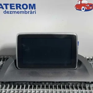 AFISAJ BORD