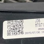 AFISAJ BORD MAZDA 3 2.2 D 2013-2019 oe-BHR15544XC, vedere laterala