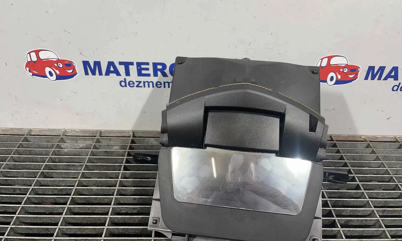 AFISAJ BORD MAZDA 3 2013-2019