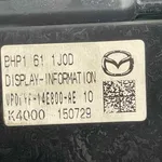 AFISAJ BORD MAZDA 3 2.2 D 2013-2019 oe-K4000150729, vedere laterala