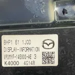 AFISAJ BORD MAZDA 3 2.2 D 2013-2019 oe-VPDMYF14E800AE, vedere laterala