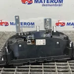 AFISAJ BORD MAZDA 3 2.2 D 2013-2019 oe-VPDMYF14E800AE, vedere laterala