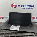 AFISAJ BORD MAZDA 3 2.2 D 2013-2019 oe-VPDMYF14E800AE, vedere frontata