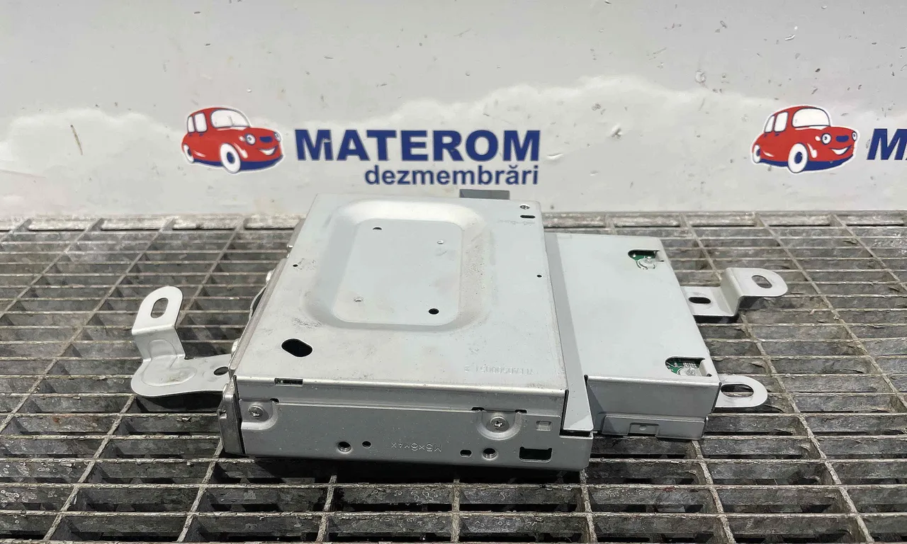 AMPLIFICATOR AUDIO MAZDA 3 2013-2019